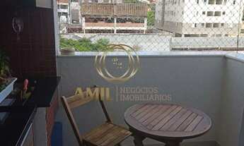 Imagem 2: Apartamento Edifício Tennô / Jardim Oriente/ 02 dormitórios / 59m²/ São José dos Campos