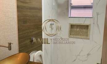 Imagem 7: Sobrado 3 dormitórios, sendo uma suíte com closet. No Condomínio Residêncial São José - R