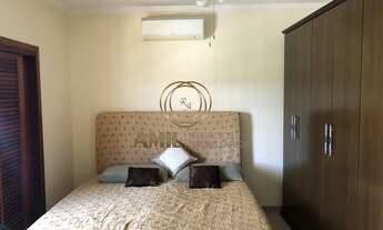 Imagem 4: Sobrado 3 Suítes no Renomado Condomínio Taubaté Village - Garagem para 6 Carros - R$1.900