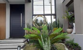 Imagem: Casa em Condomínio fechado para venda