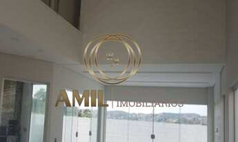 Imagem 5: Casa no Condomínio Residencial Mantiqueira com 3 suites