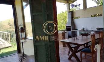 Imagem: Chácara / Buquirinha / 04 dormitórios