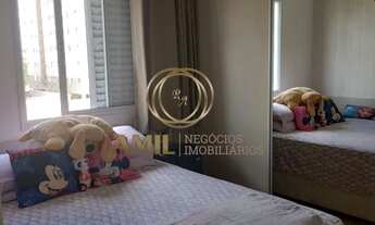 Imagem 5: Apartamento Edifício Tennô / Jardim Oriente/ 02 dormitórios / 59m²/ São José dos Campos