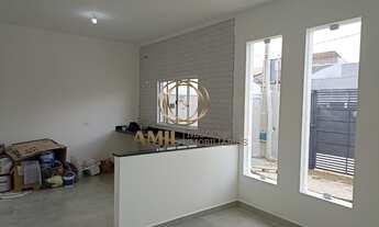 Imagem 3: Casa / Residencial Santa Paula / 03 dormitórios / 01 Suíte / 85m² AC / 140m² TE / Jacareí