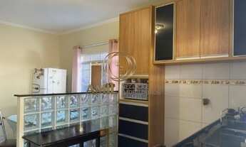 Imagem 4: Casa / Vale do Sol / 02 Dormitórios / 84m² com Edícula