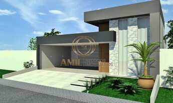 Imagem: Casa de alto padrão no Condomínio Quinta