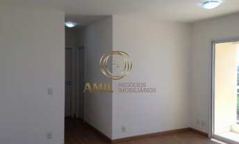 Imagem: Apartamento / Rossi Montês / Vila Industrial