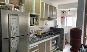 Imagem: Apartamento / Ed. Mediterrâneo / Conj