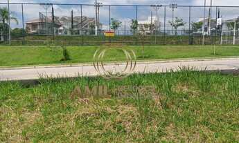 Imagem: Excelente terreno PLANO / Condomínio Residencial