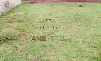 Imagem: Terreno / Condomínio Residencial Mantiqueira