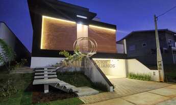 Imagem: Maravilhosa Casa Nova no Condomínio Cyrela