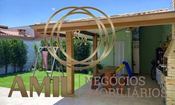 Imagem: Casa terréa com 2 dormitórios em Tremembé