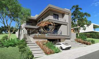 Imagem: Imóvel ASSOBRADADO com 495 m2 de construção