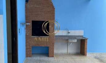 Imagem: Casa à venda na Cidade Jardim, Jacareí-SP