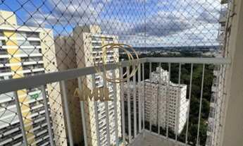 Imagem 6: Apartamento Splendor Blue/ Jardim das Industrias/ 03 dormitórios todos suítes/ 156m²/ São