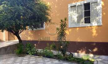 Imagem 1: Casa / Vale do Sol / 02 Dormitórios / 84m² com Edícula