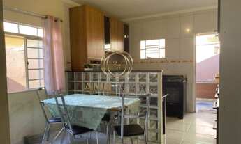 Imagem 5: Casa / Vale do Sol / 02 Dormitórios / 84m² com Edícula