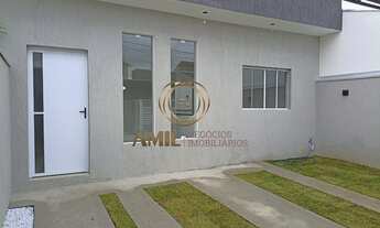 Imagem: Casa / Residencial Santa Paula / 03 dormitórios