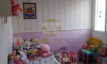 Imagem 7: Apartamento Edifício Tennô / Jardim Oriente/ 02 dormitórios / 59m²/ São José dos Campos