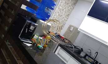 Imagem 4: Oportunidade!! Apartamento no Residencial Cyan Boulevard das Águas em Taubaté/SP