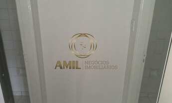 Imagem 2: RA AMIL NEGÓCIOS IMOBILIÁRIOS ALUGA SALA COMERCIAL DE 173m² NO CENTRO DE SÃO JOSÉ DOS CAMP