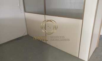 Imagem 3: RA AMIL NEGÓCIOS IMOBILIÁRIOS ALUGA SALA COMERCIAL DE 173m² NO CENTRO DE SÃO JOSÉ DOS CAMP