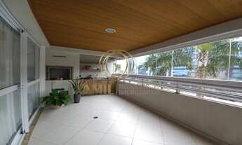 Imagem: Apartamento / Edifício Residencial Veredas