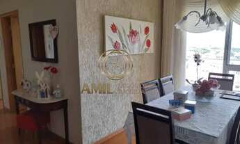 Imagem: Apartamento no Residencial Brisas do Estoril