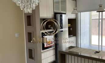 Imagem 2: Casa em Condomínio de Alto Padrão com Piscina e Área Gourmet em Caçapava-SP - Imperdível!