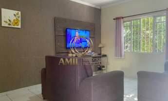 Imagem 2: Casa / Vale do Sol / 02 Dormitórios / 84m² com Edícula