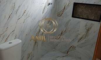 Imagem 7: Casa / Residencial Santa Paula / 03 dormitórios / 01 Suíte / 85m² AC / 140m² TE / Jacareí