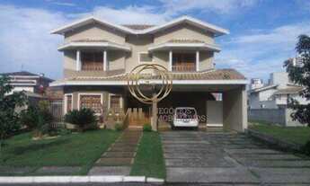 Imagem: Sobrado 3 Suítes no Renomado Condomínio