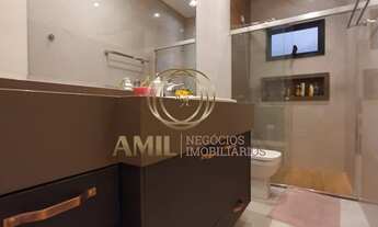 Imagem 6: Casa em Condomínio fechado para venda, com 3 dormitórios