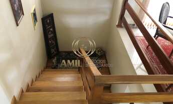 Imagem 3: Sobrado 3 Suítes no Renomado Condomínio Taubaté Village - Garagem para 6 Carros - R$1.900