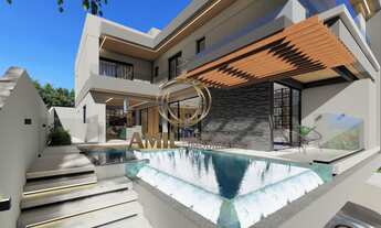 Imagem 3: Imóvel ASSOBRADADO com 495 m2 de construção em terreno de 460m2, com amplos ambientes, con