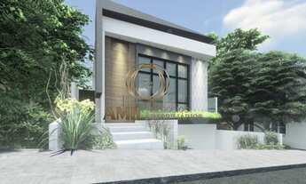 Imagem: Casa em condomínio no Residencial Gonden