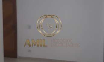 Imagem 3: Apartamento Edifício Manacá/ Residencial União / 02 Dormitórios / 63m²AC