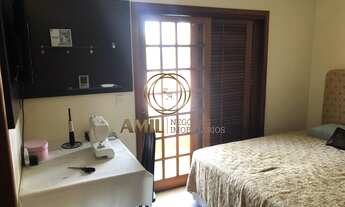 Imagem 5: Sobrado 3 Suítes no Renomado Condomínio Taubaté Village - Garagem para 6 Carros - R$1.900