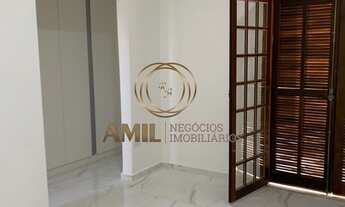 Imagem 4: Sobrado 3 dormitórios, sendo uma suíte com closet. No Condomínio Residêncial São José - R