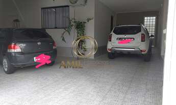 Imagem 2: Excelente casa de 3 dormitórios no Bairro Jardim Maria Augusta. R$640.000,00