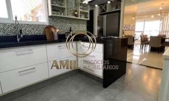 Imagem 7: Apartamento Splendor Blue/ Jardim das Industrias/ 03 dormitórios todos suítes/ 156m²/ São