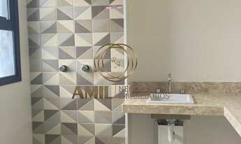 Imagem 4: Apartamento Cobertura duplex Edifício Marinella / Jardim Apolo/ 03 dormitórios sendo 1 sui