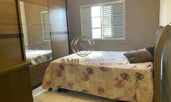 Imagem 7: Casa / Vale do Sol / 02 Dormitórios / 84m² com Edícula