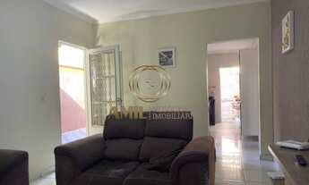 Imagem 3: Casa / Vale do Sol / 02 Dormitórios / 84m² com Edícula