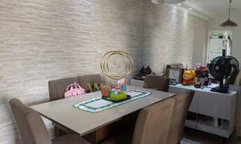 Imagem 3: Apartamento Edifício Tennô / Jardim Oriente/ 02 dormitórios / 59m²/ São José dos Campos