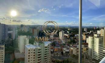 Imagem 7: Cobertura mobiliada Ed. Authentique / Vila Ema / 04 dormitórios com 2 suítes / 283 m² de