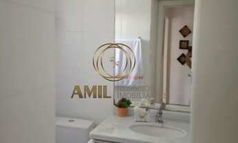 Imagem 6: Apartamento Edifício Tennô / Jardim Oriente/ 02 dormitórios / 59m²/ São José dos Campos