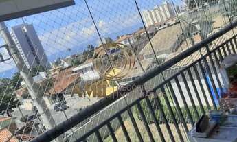 Imagem 5: Oportunidade!! Apartamento no Residencial Cyan Boulevard das Águas em Taubaté/SP