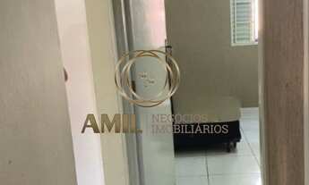 Imagem 6: Casa / Vale do Sol / 02 Dormitórios / 84m² com Edícula