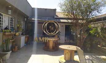 Imagem: Casa Térrea no Bonfim R$ 540.000,00